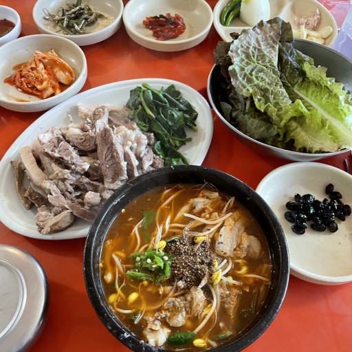 현지인 추천 여수 맛집 베스트 : 여수 맛집 추천