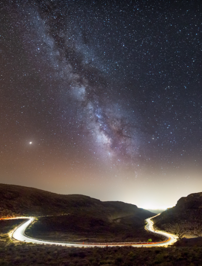 우주 거대 구조의 과학- 인류가 관측한 가장 큰 우주의 설계도