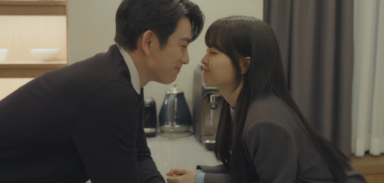 미지의 서울 12회 줄거리(30)