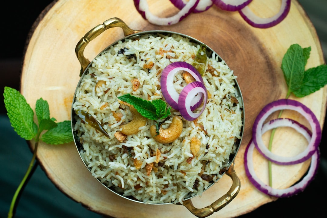 Rice