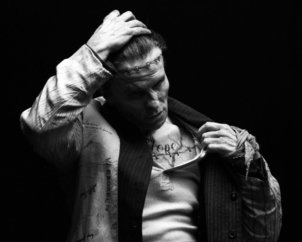 [영화 브라이드 결말&amp;#44; 줄거리&amp;#44; 후기/리뷰] 고전 호러 프랑켄슈타인을 신부 시점에서 재해석한 영화