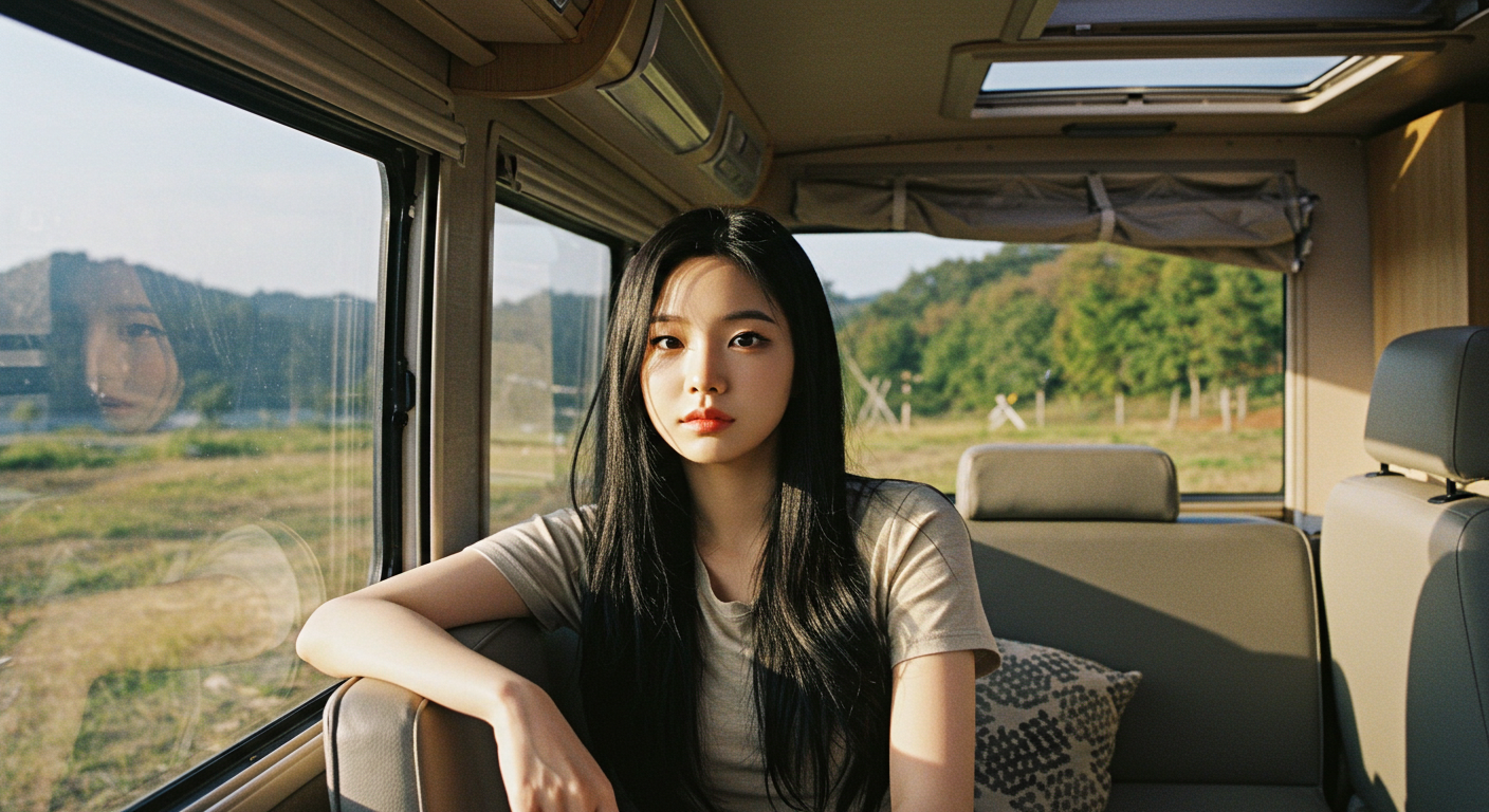 기아 캠핑카
