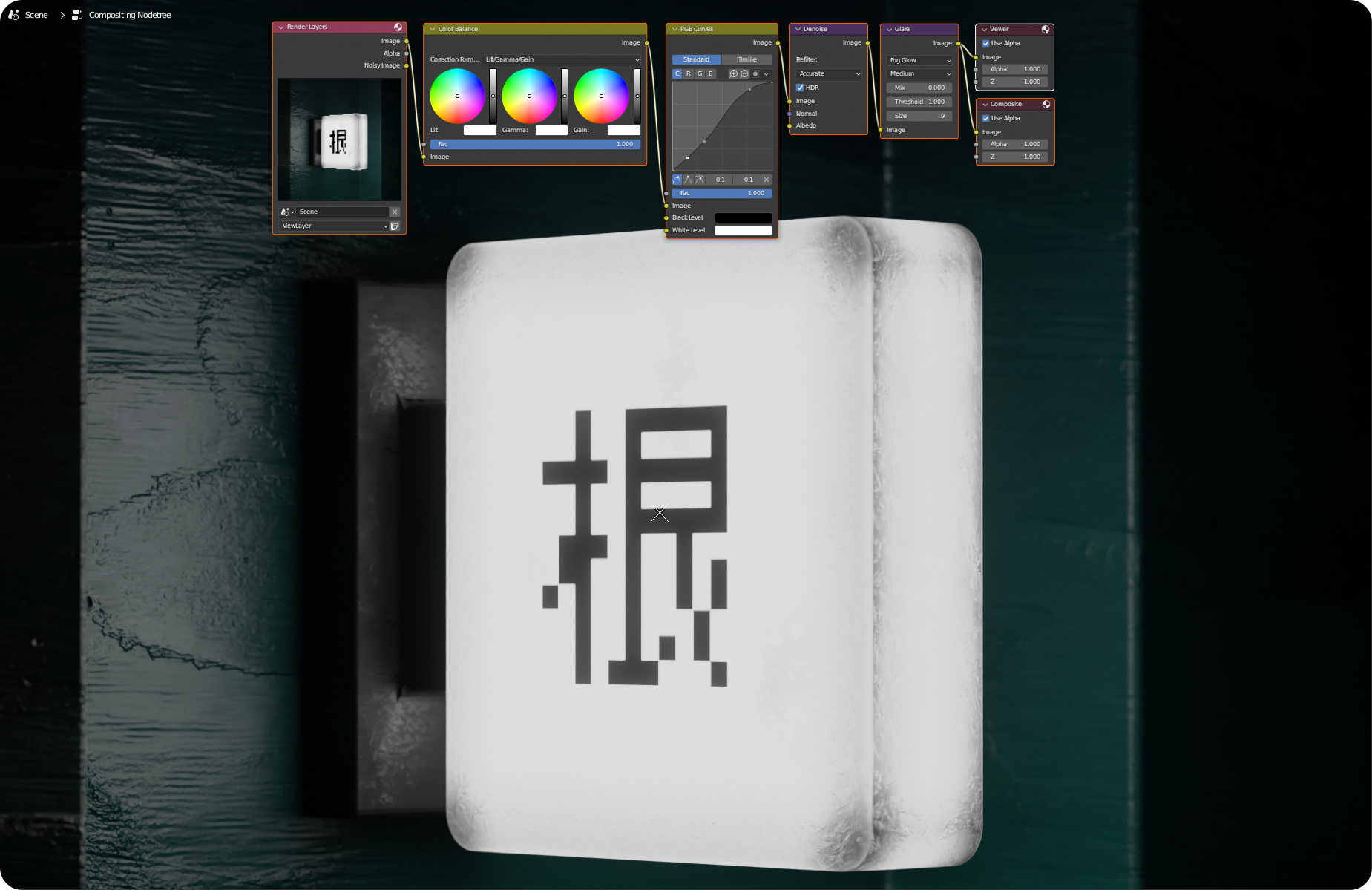 blender3d