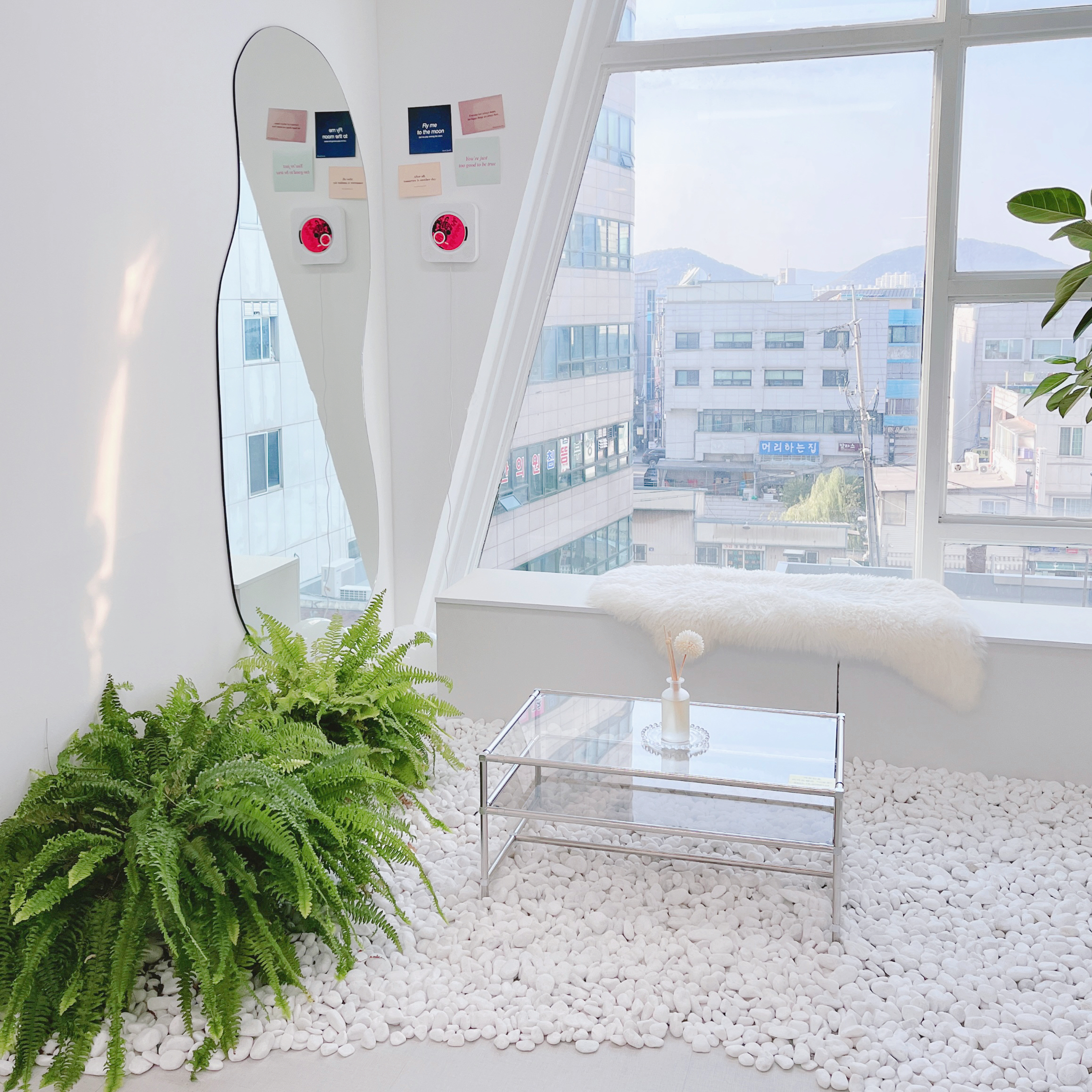 뷰라썸왁싱 안양점