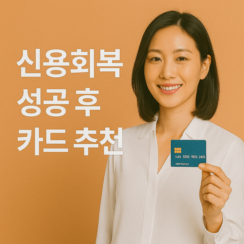 신용회복자 신용카드발급 조건완화신용카드 성실상환자금융혜택 정부지원신용카드 저신용자카드발급가능 신용점수상승전략 연체자신용카드 대환대출승인률 중금리카드추천 서민금융지원제도