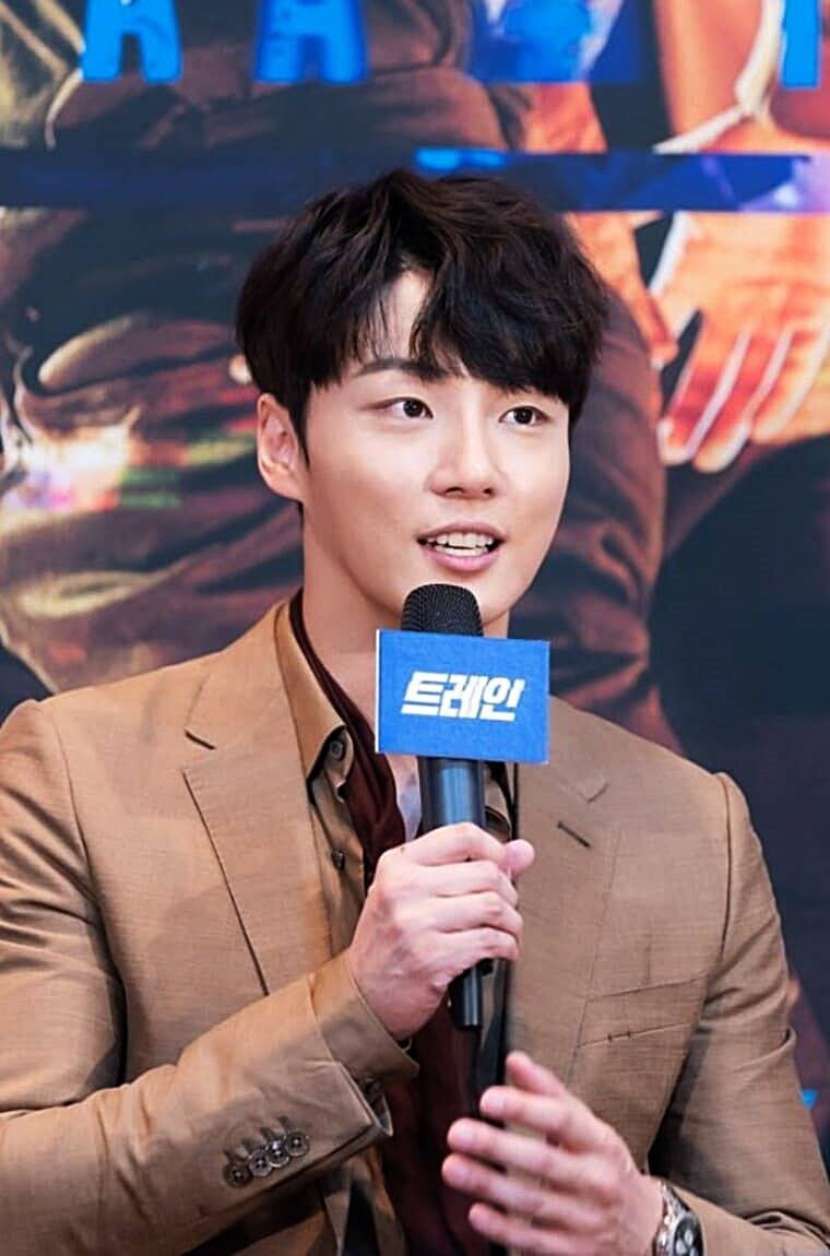 윤시윤 작품 활동