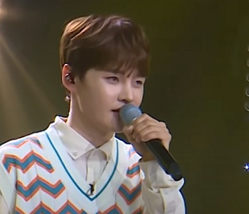 이불 박서진 노래듣기 가사