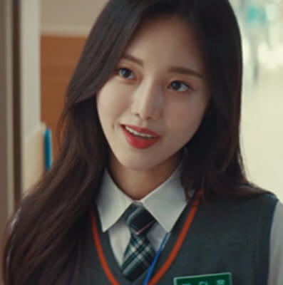 백설공주에게 죽음을 한소은