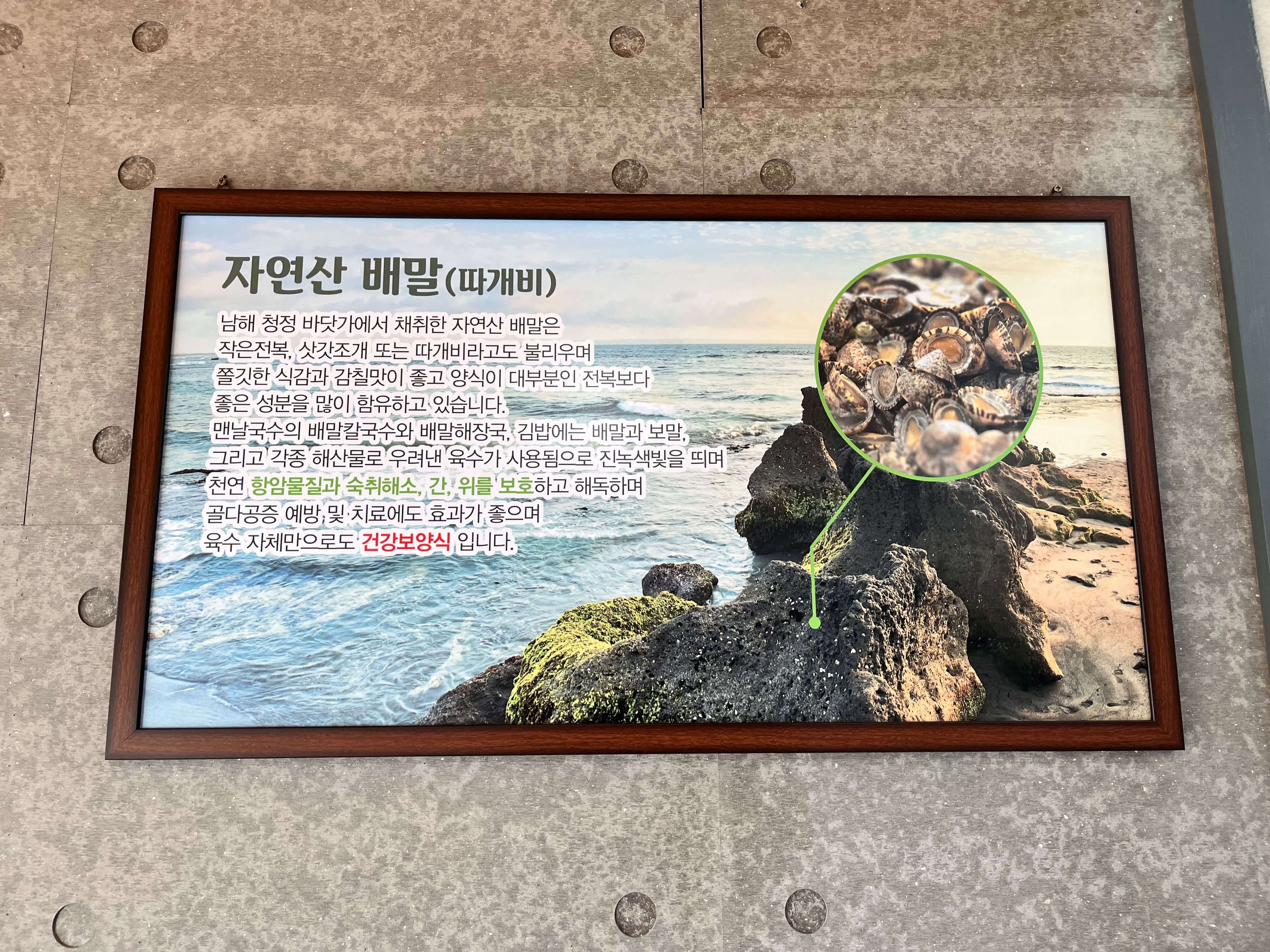 경주 보문단지 맨날국수