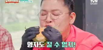 남겨서뭐하게 아산 염티반점 콩나물 탕수육 맛집 정리_12