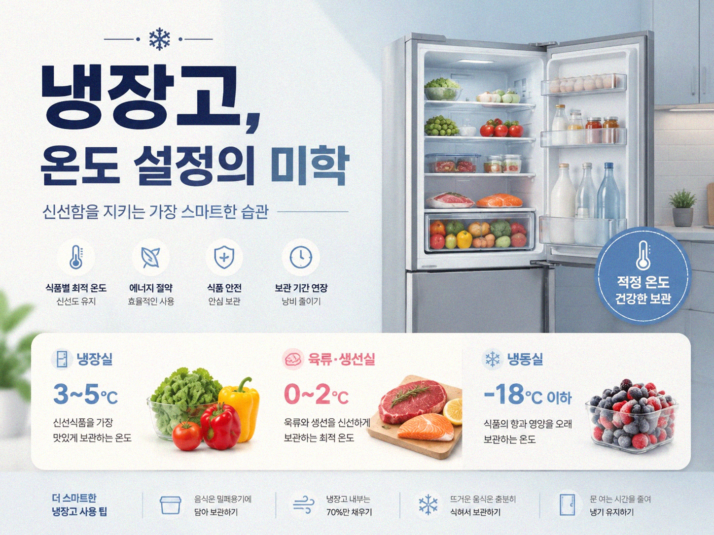 전기요금 확 줄이는 현실적인 생활 습관은 무엇일까요?