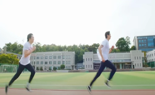 선재 업고 튀어 촬영지 원주 진광중학교