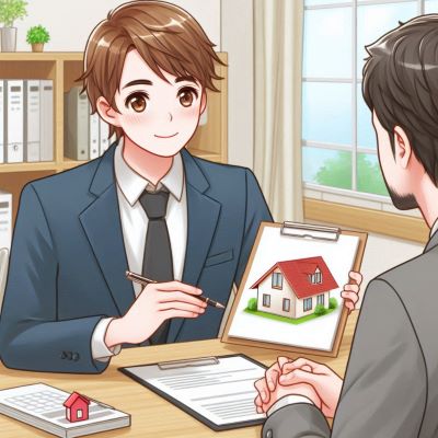 주택임대관리사