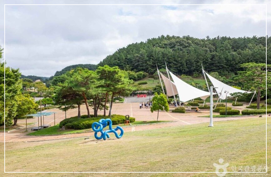 포항 가볼만한곳 베스트10 포항시립미술관(POMA)