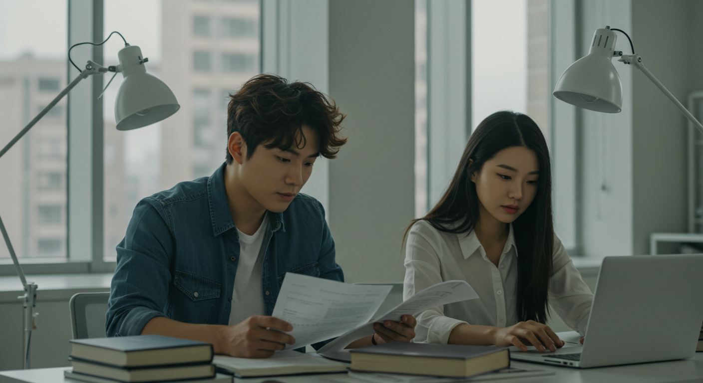 소상공인 희망 대출