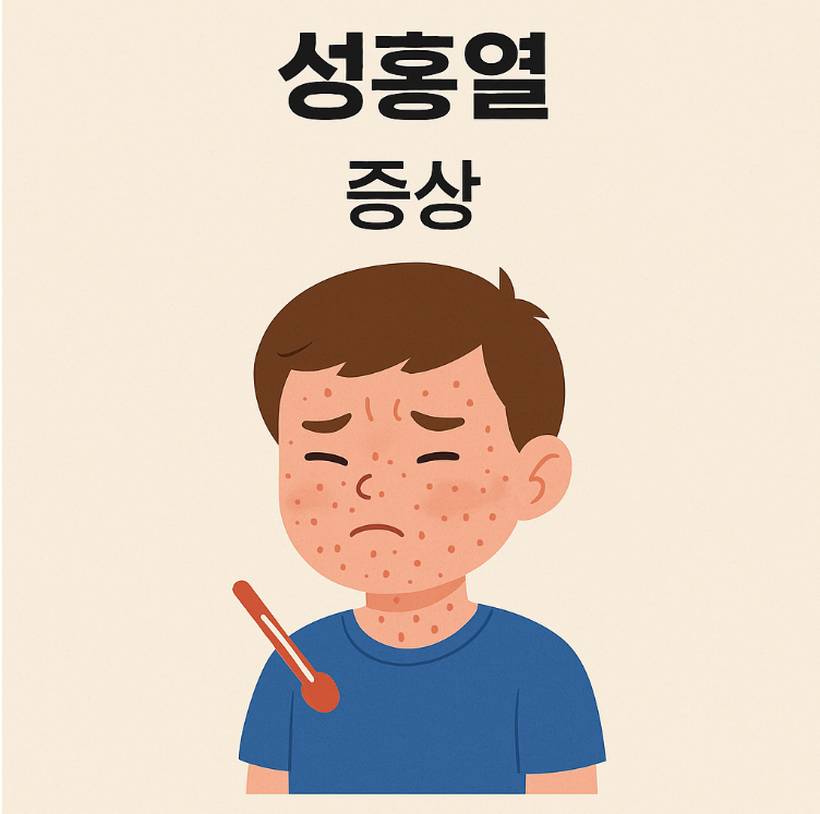 성홍열
