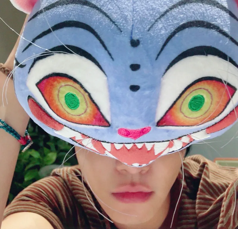 안효섭&amp;#44; 케이팝 데몬 헌터스&amp;#44; 안효섭 CBS 뉴스&amp;#44; 안효섭 진우&amp;#44; 사자보이즈&amp;#44; K팝 애니메이션&amp;#44; 넷플릭스 애니메이션&amp;#44; 케이팝 데몬 헌터스 안효섭&amp;#44; CBS 뉴스 생중계&amp;#44; 한국 배우 최초 CBS 출연&amp;#44; 넷플릭스 흥행 애니메이션&amp;#44; 안효섭 영어 더빙&amp;#44; 글로벌 K콘텐츠&amp;#44; 문화 대사&amp;#44; 아카데미 후보 애니메이션&amp;#44; 넷플릭스 3억뷰&amp;#44; 진우 명장면&amp;#44; 진우 대사&amp;#44; 안효섭 인터뷰&amp;#44; 케이팝 애니메이션 추천