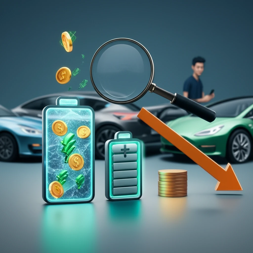 2026 전기차 보조금 전액 지원 조..