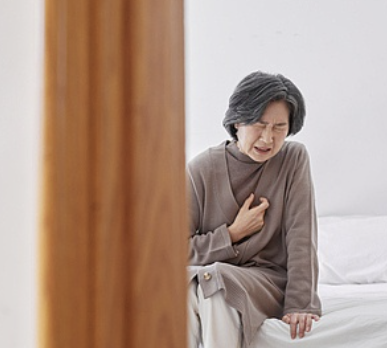 식도암 초기증상 9