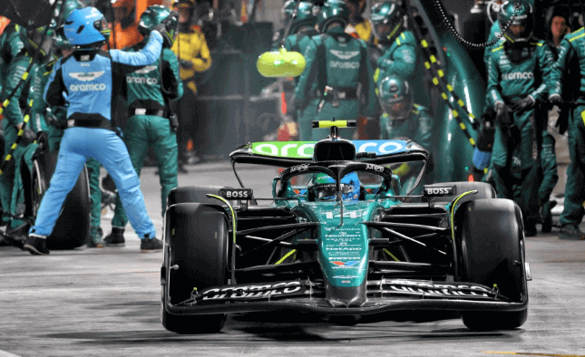 페르난도 알론소(Fernando Alonso) – 끊임없이 진화하는 레이싱 황제