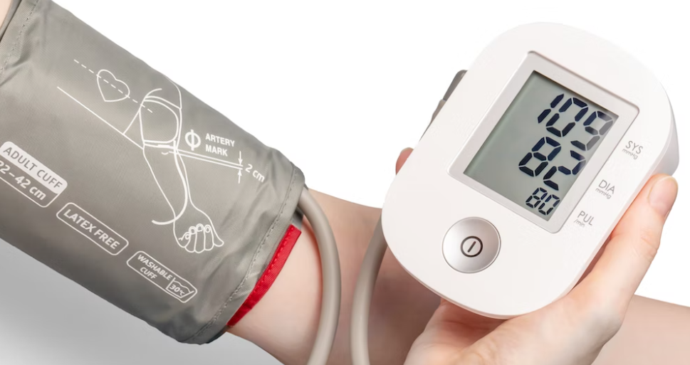 고혈압을 예방하는 방법 7가지