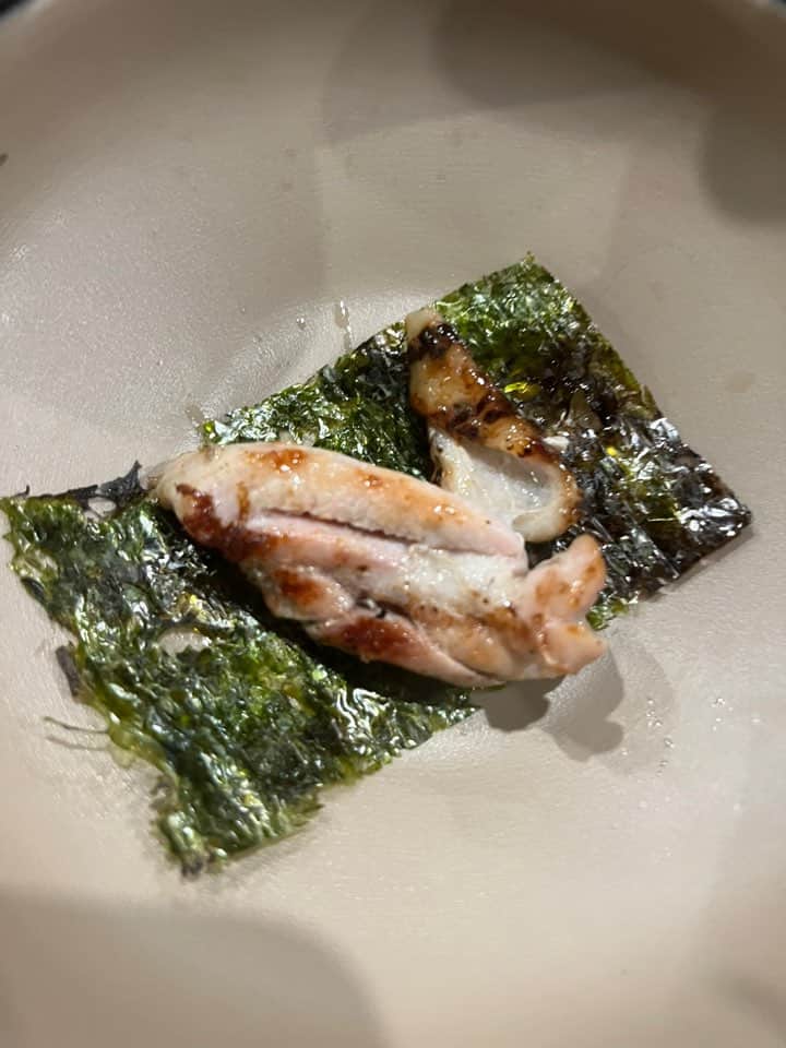 팔각도 숯불닭갈비