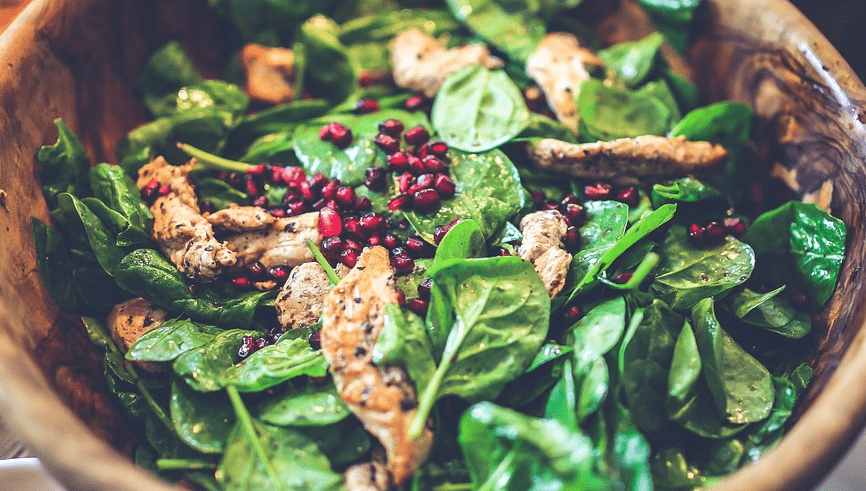 혈관에 좋은 음식 사진 - 11111