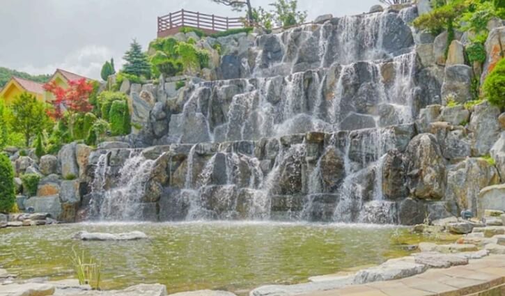 용인 가볼만한곳 베스트 10