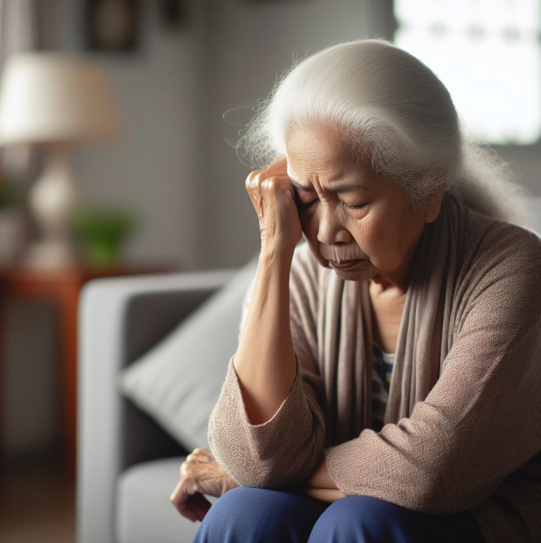 뇌졸중 초기증상 예방법 원인