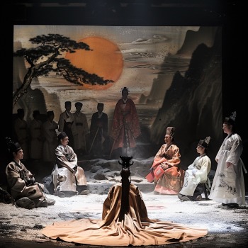 국민 음악극 누가 이사람을 모르시나요 티켓 오픈 일정 캐스팅 예매 4