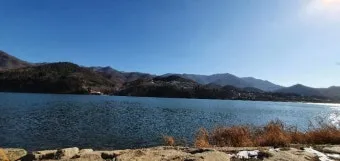 서울 근교 노지캠핑 추천 홍천강 여행 완벽 가이드_17