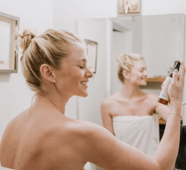 트러블 피부, 꾸준한 관리 3가지 방법