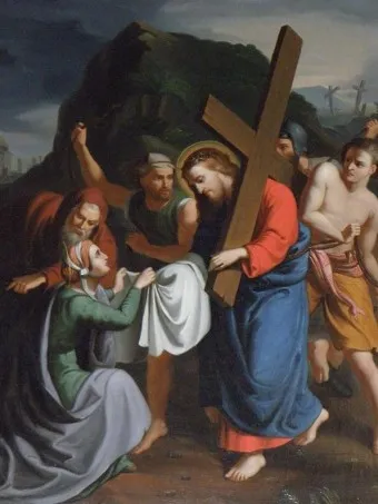 가톨릭 굿뉴스 인터넷 매일미사 성경스기_16