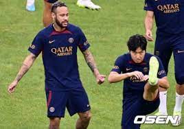 이강인 경기일정