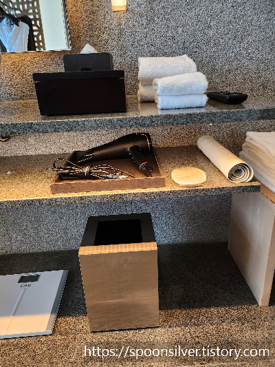 파크하얏트부산