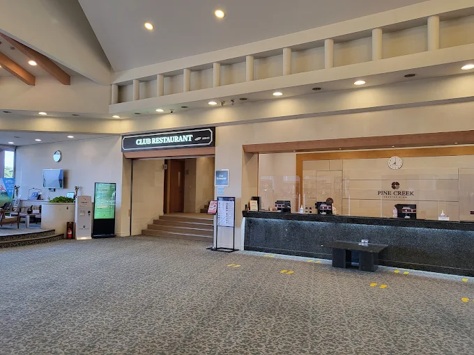 안성 파인크리크 컨트리클럽 소개 및 이용방법