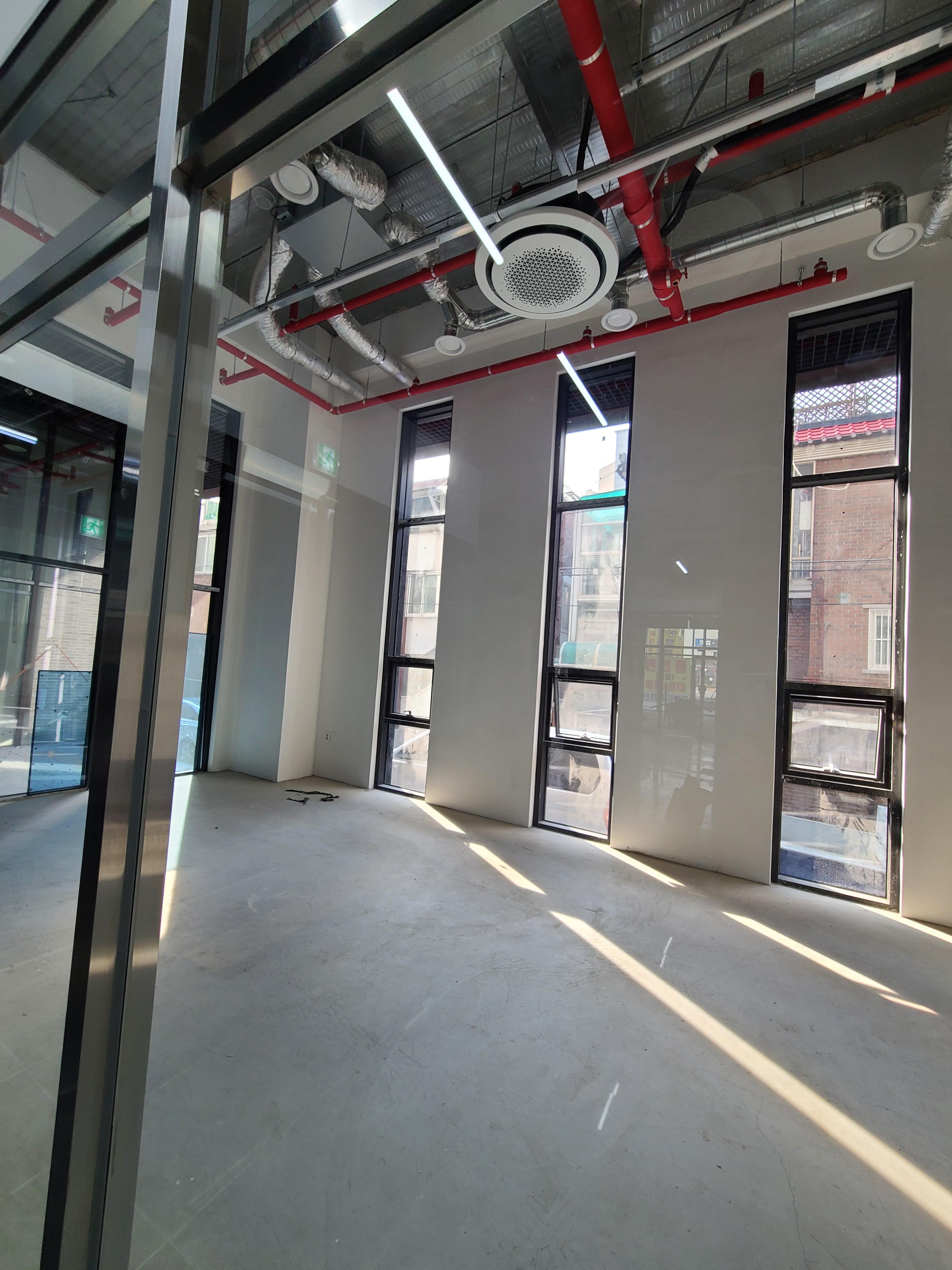 시흥 인피니움타워 내부4