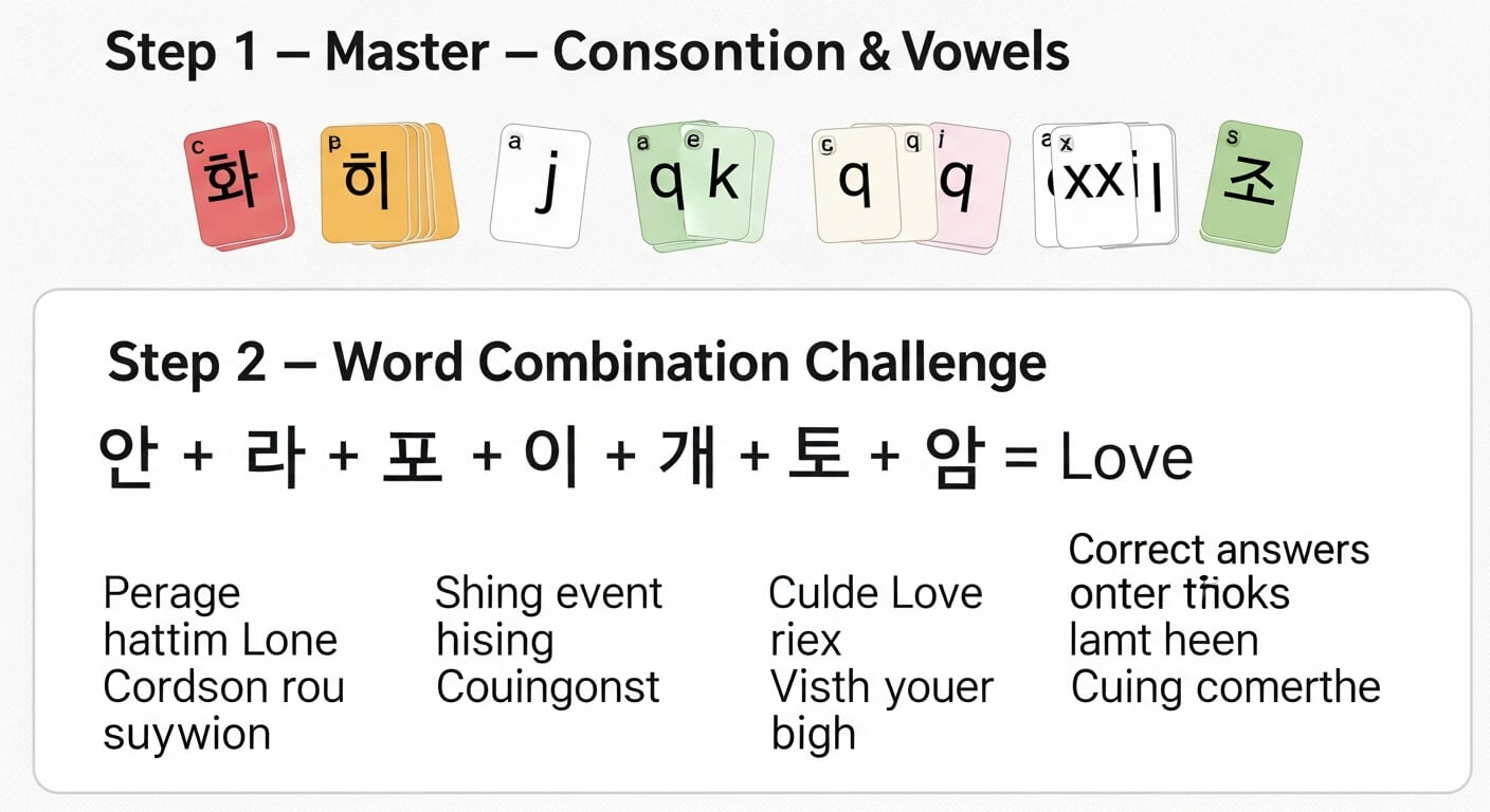경제적 자유를 위한 시작 — 어떤 게임을 만들 것인가