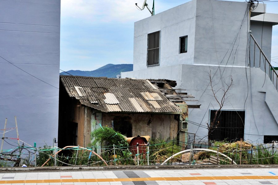 영도 산복도로 하나길