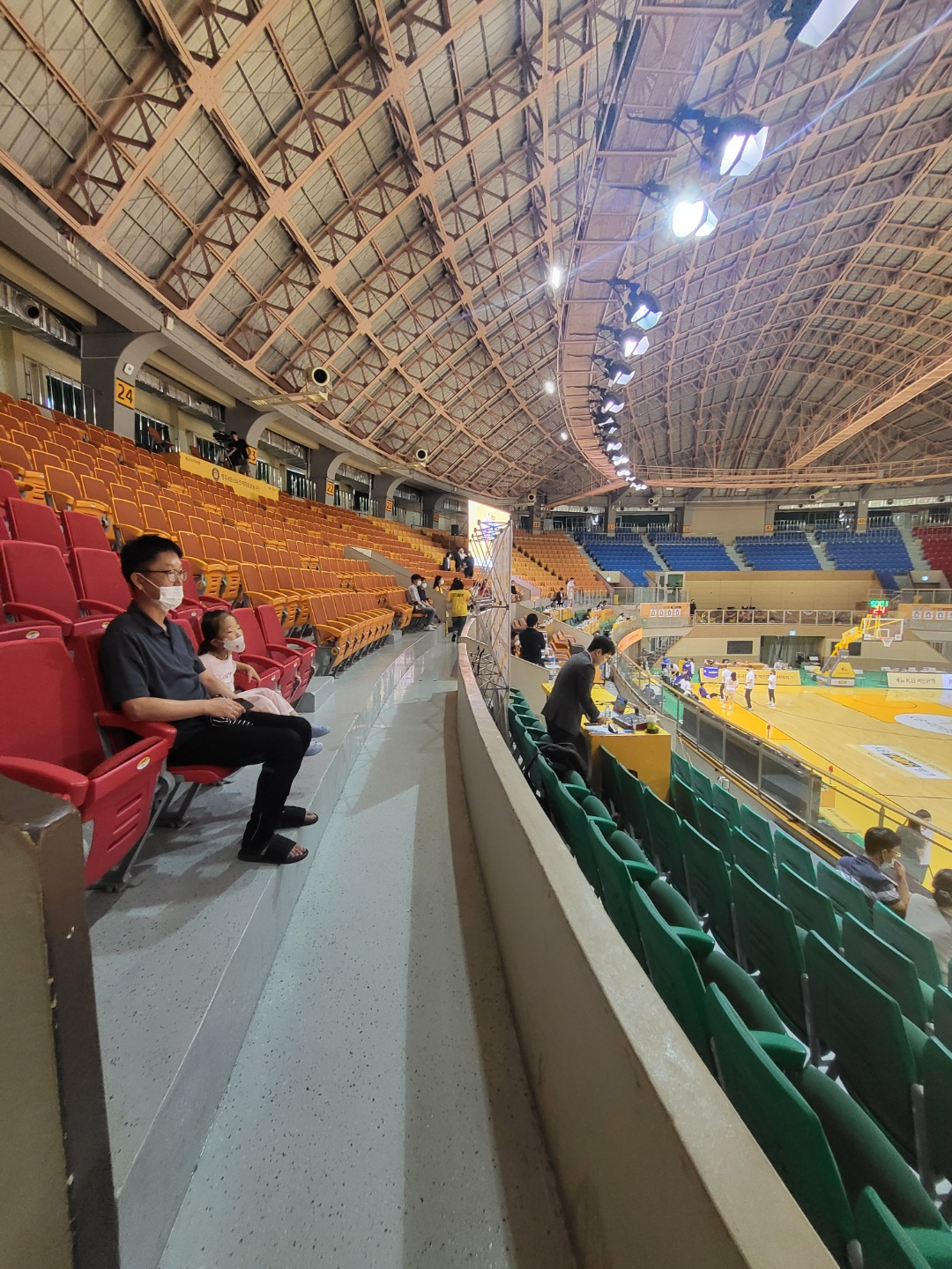 2022 KB국민은행 박신자컵 서머리그