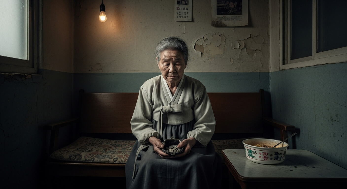 노령연금 수급자격 재산기준