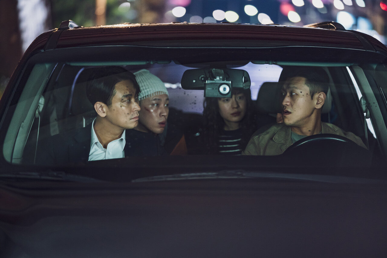영화 젠틀맨