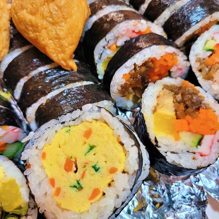 생활의달인 통달걀김밥 부산 맛집 달인 오늘 방송 맛집