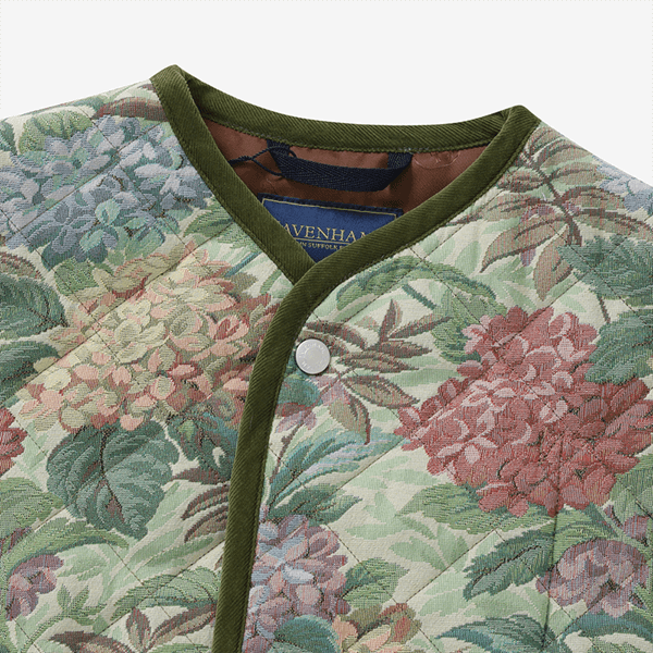 은수 좋은 날 4회 이영애 퀼팅 조끼