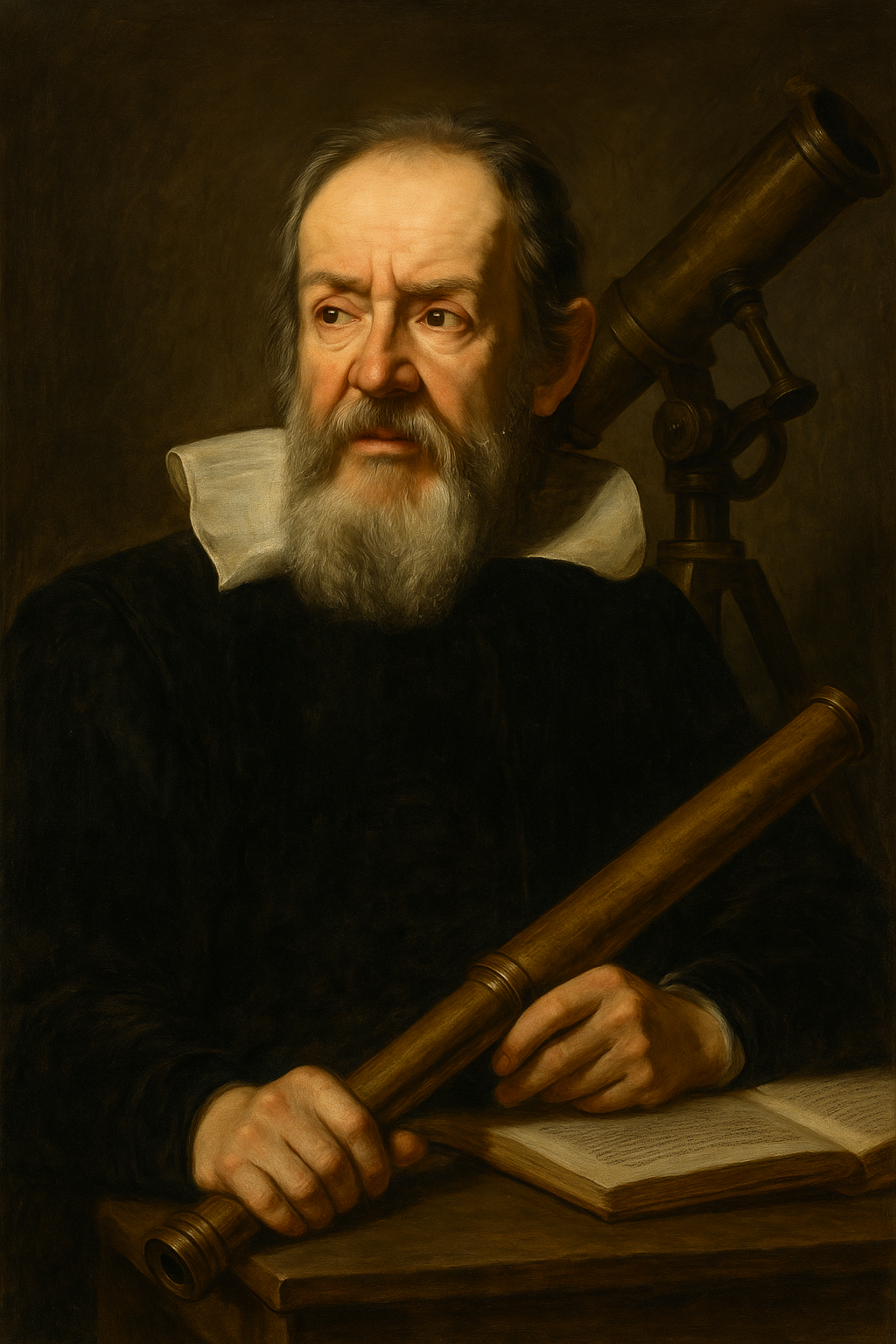 갈릴레오 갈릴레이