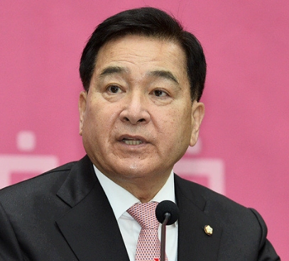 심재철 국회의원 프로필 나이 고향 학력 재산