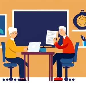 경북 칠곡군 노인일자리