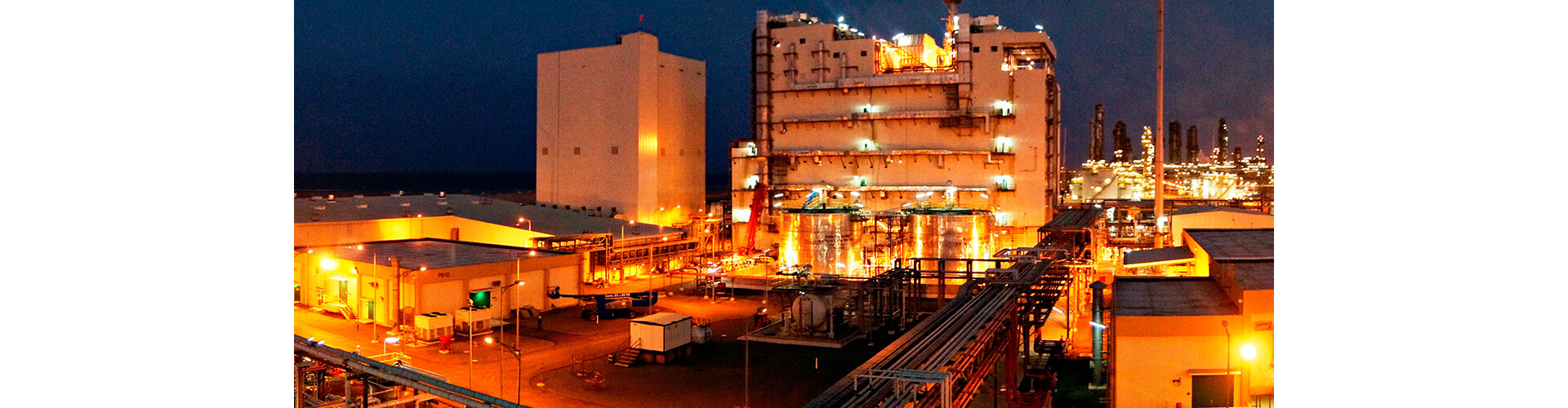 플랜트사업 부문