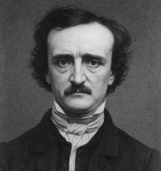 Edgar Allan Poe