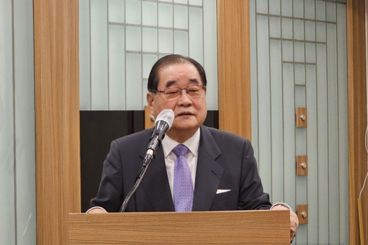 이종찬 광복회장 프로필